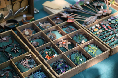 Жителей и гостей Самары приглашают на Всероссийский фестиваль дизайна