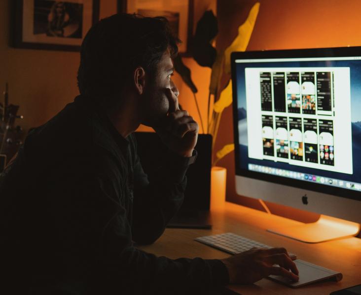 Самарец потерял 190 тысяч рублей, пытаясь купить двигатель