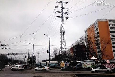 В Самаре прошел круглый стол о борьбе с нарушениями охранных зон