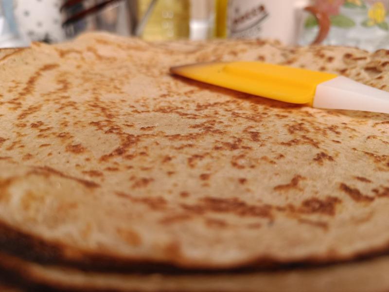 Масленица в России начнется 24 февраля