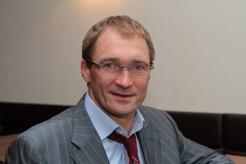 Александр Милеев отказался от участия в выборах в Государственную думу РФ