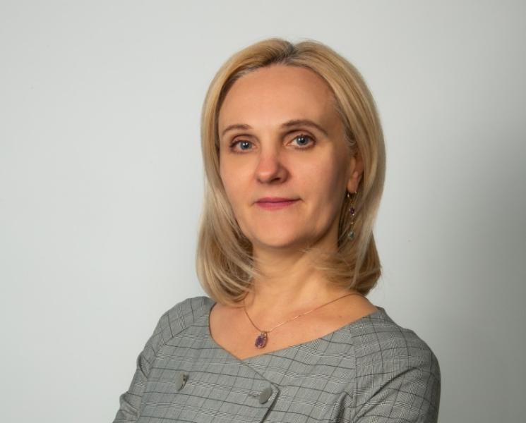 "Раскрыть потенциал на благо Родины": Наталья Полянскова - о работе "Школы героев" в Самарской области