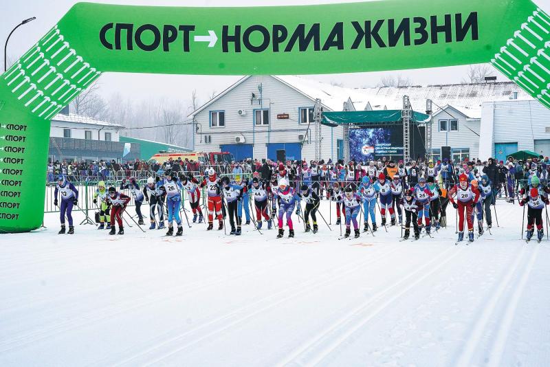 Добавили свободы: "Гонку памяти" в Самаре провели в новом формате