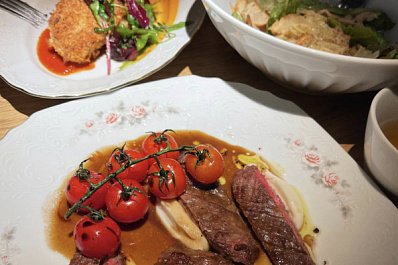 Психолог назвала причины расстройства пищевого поведения у детей