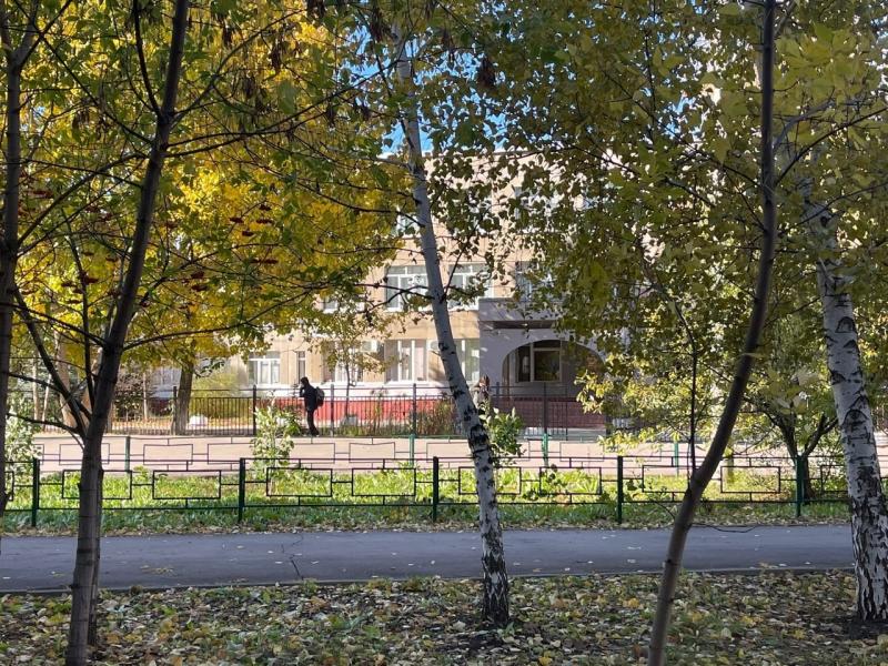 В Роспотребнадзоре рассказали о подготовке школ к 1 сентября в Самарской области