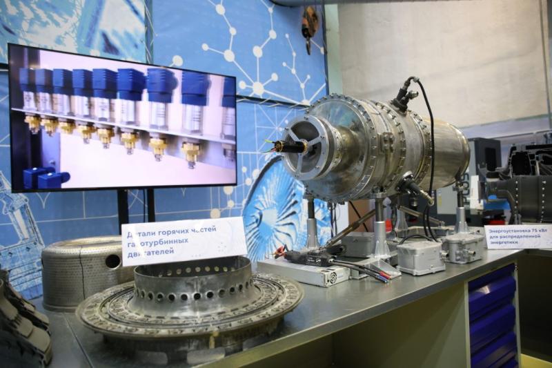 В Самару с рабочим визитом прибыл вице-премьер Дмитрий Чернышенко