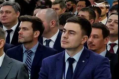 Последний блок дистанционного тестирования конкурса управленцев Лидеры России завершается 4 декабря