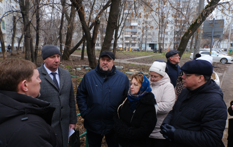 Итоги года ассоциации ветеранов СВО, безопасность на дорогах, выставки: читайте в свежем номере "Волжской коммуны" 10 декабря