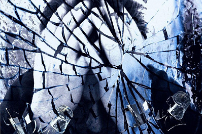 В Самарской области психопат может лишиться водительских прав