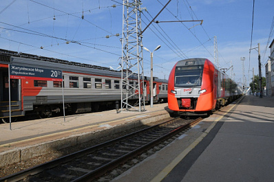 В России на несколько дней упростили процедуру возврата железнодорожных билетов