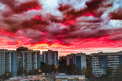 В Гидрометцентре рассказали, почему возникают ошибки прогнозов погоды