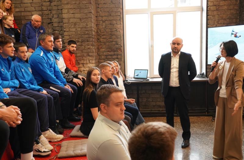 "Чистый спорт", донорство и пляжный сезон: читайте в свежем номере "Волжской коммуны" 23 апреля