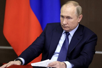 Владимир Путин заявил о продлении льготной ипотеки для многодетных семей