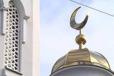 В Самаре последователи исламской религии обсудили начало священного месяца Рамадана