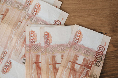 Центробанк: реальный курс рубля повысился на 21,6 %