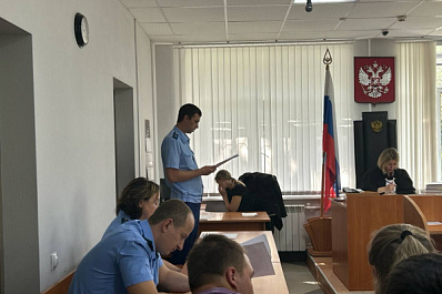 Прокурор запросил без малого 10 лет общего режима: в Самаре прошли прения по делу об отравлении "Мистером Сидром"