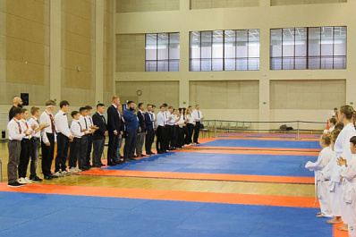 В Самаре прошел фестиваль 