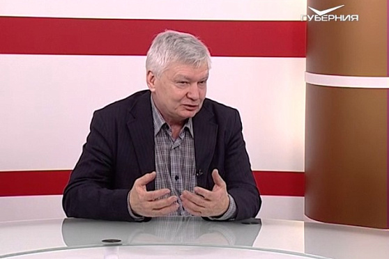 О чем говорят 01.03.2017. Художники