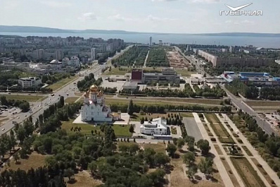 В ТОР "Тольятти" появятся четыре новых резидента