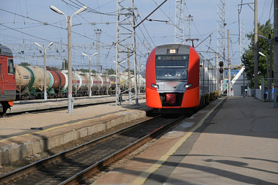 Школьники из Сергиевска посетили Южный Урал