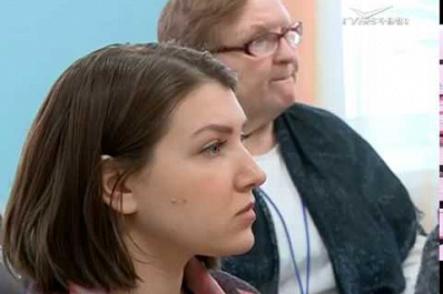 Новый обучающий курс для родителей особенных детей стартовал в Самаре