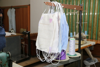 Где и как 129 жителей Самарской области заболели коронавирусом 12 октября