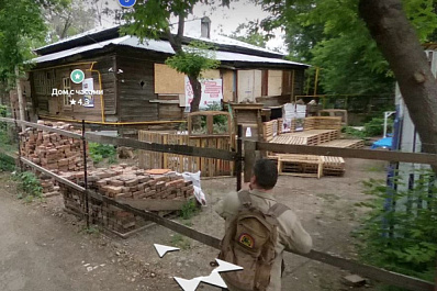 В Самаре в конце мая стартует юбилейный "Том Сойер Фест"