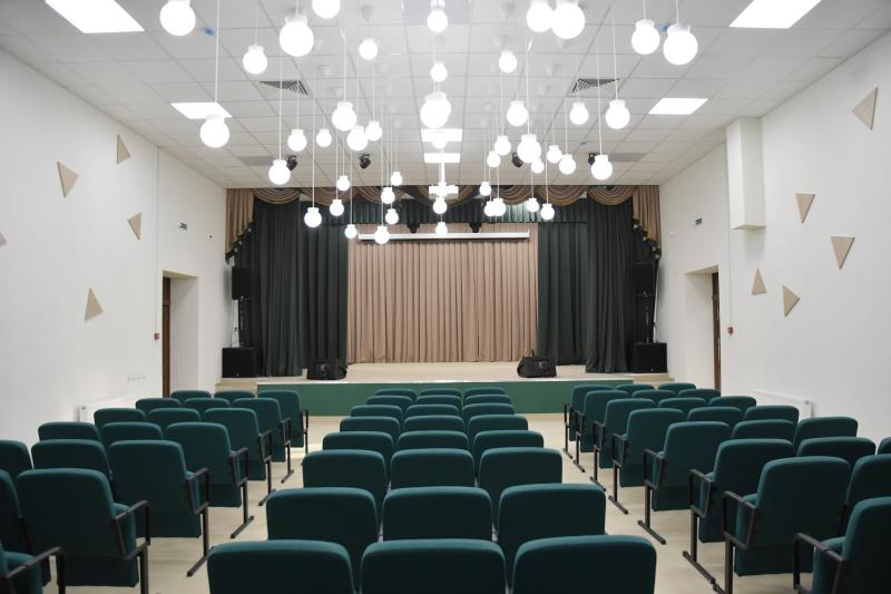 Концерты, спектакли, интерактив: как в Тольятти отметят День защитника Отечества