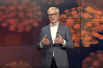 В Самарской области для работы в COVID-стационарах почти 1000 врачей прошли спецобучение