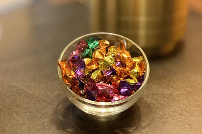 В региональном Роспотребнадзоре рассказали, какие конфеты полезны