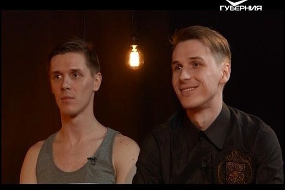 Шесть рукопожатий 08.04.2016. Lilii