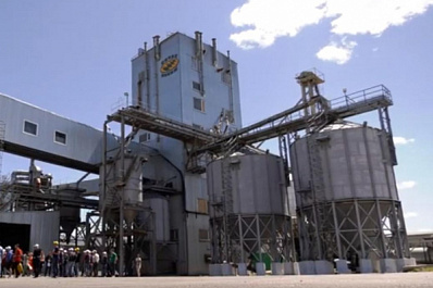 В Кошкинском районе прошел аграрный форум