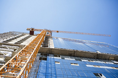 Елена Лапушкина отказала в застройке высотками берега реки Самары