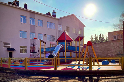 В отрадненской школе искусств откроют кабинет скульптуры 