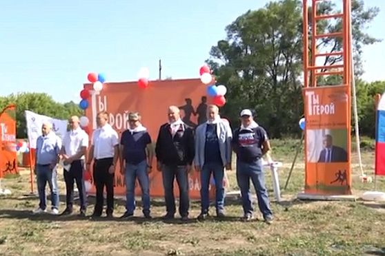 Олег Торопчин. Народное признание