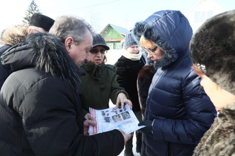 Глава Самары поручила разобраться с организацией движения на Заводском шоссе