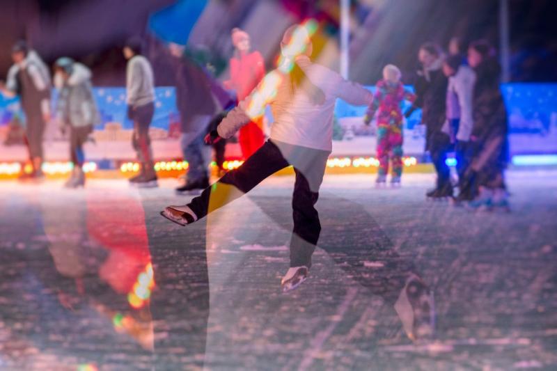 Стало известно, где в Тольятти зимой можно будет бесплатно кататься на коньках