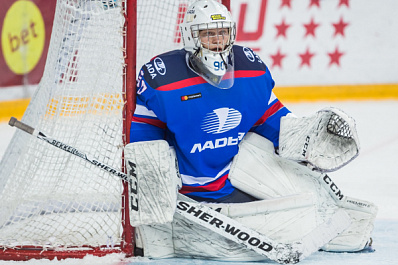 Тольяттинская "Ладья" сыграет два матча в Тюмени