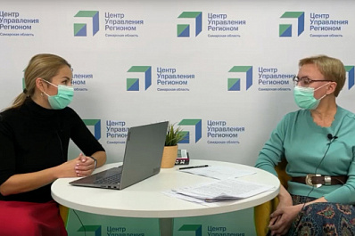 130 катков, Дед Мороз и сладкие подарки: Елена Лапушкина рассказала о подготовке к новогодним праздникам