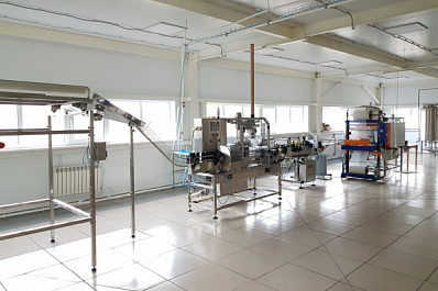 Апгрейд от "Золотого хмеля": компания из Старого Аманака рассказала о новых фишках своих напитков