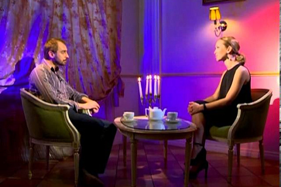 Место встречи 07.06.2013 