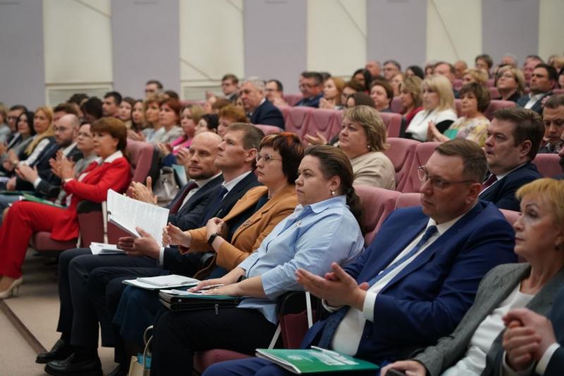 Время креативных решений: Самарская область намерена удвоить собственные доходы