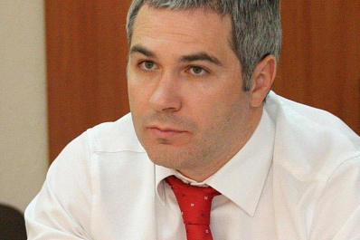 Главой Минэкономразвития и инвестиций Самарской области назначен Дмитрий Богданов