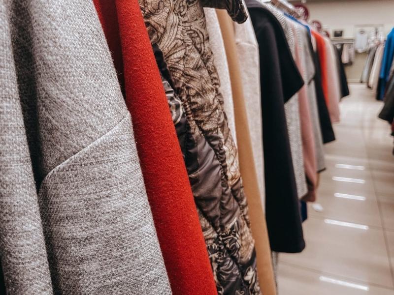 В Самаре состоится фестиваль "Территория моды. Сделано в Самарской области"