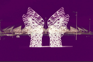 К юбилею Российской студвесны в Самаре установят скульптурную композицию