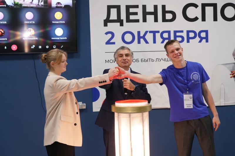 В Самарской области отметили День среднего профессионального образования