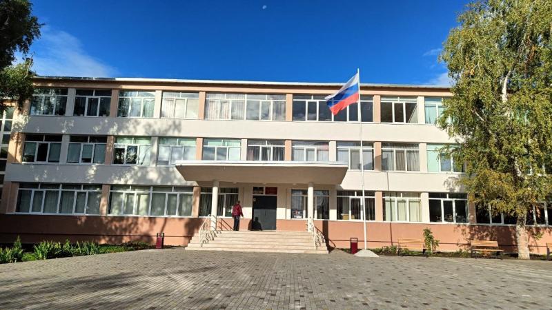 В Самарской области школа выплатит компенсацию ребенку из-за травмы в спортзале