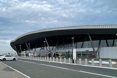 Росавиация продлила запрет на полеты в 11 аэропортов РФ до 7 апреля