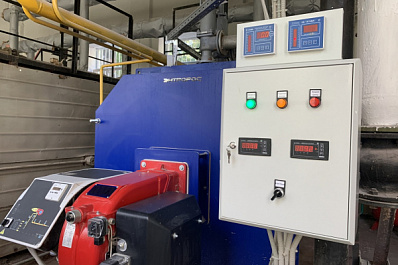 В Самаре отремонтируют 20 километров теплотрасс