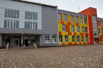 В Самаре на 5 просеке построят школу на 600 мест